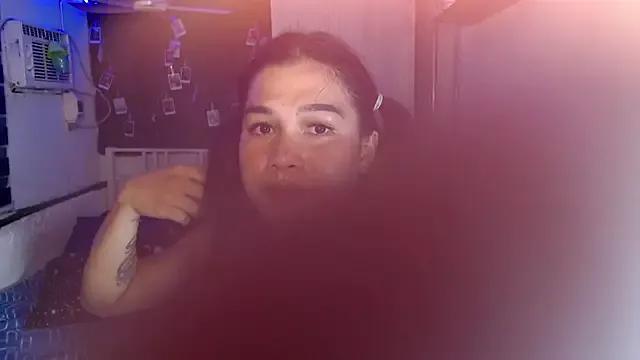 Dirty_Chloe69xxx from StripChat is Freechat