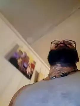 Dirty_D187 from StripChat is Freechat