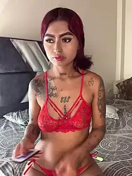 Dirty_isabella18 webcams show profile image 
