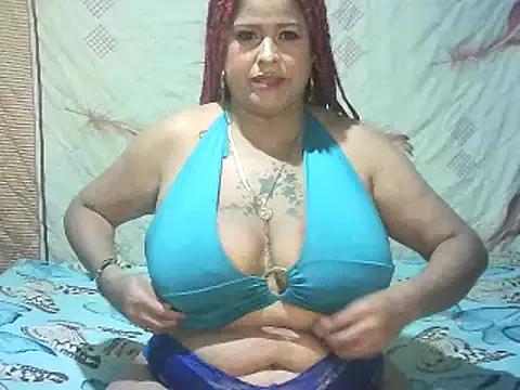 Dirty_Marcela18 from StripChat is Freechat