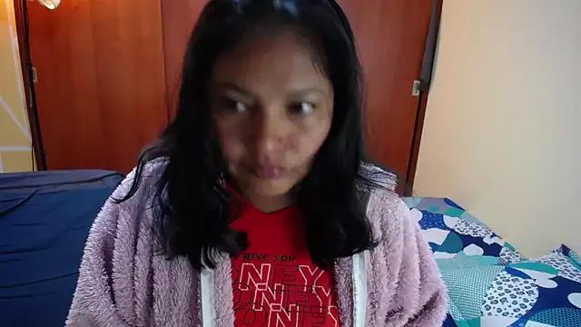 DirtyBarbarian from StripChat is Freechat