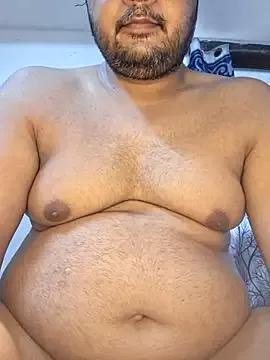 Photos of dirtybearr from StripChat is Freechat
