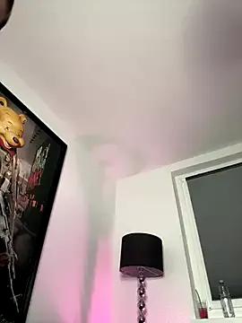 DirtyDahlia from StripChat is Freechat