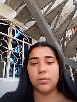 Dirtydoll_latina webcams show profile image 