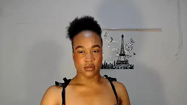 dirtydolltsx from StripChat is Freechat