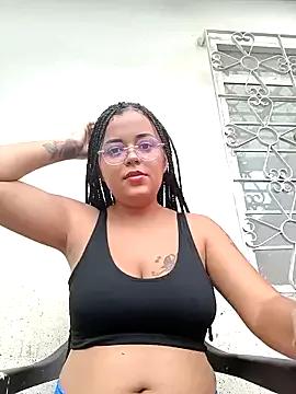 DirtyGirlWithBigTits- from StripChat is Freechat