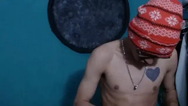 Dirtymatthew from StripChat is Freechat