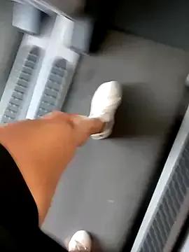dirtyrobber635 from StripChat is Freechat