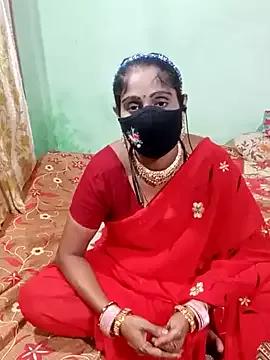 Disha-Baby from StripChat is Freechat