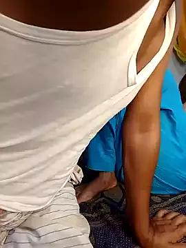 Photos of Disha_Bhabhi from StripChat is Freechat