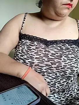 Diva_Kiara webcams show profile image 
