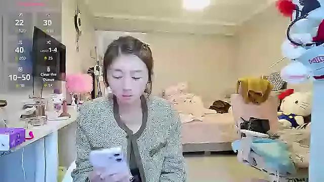 Diva_VVN from StripChat is Freechat