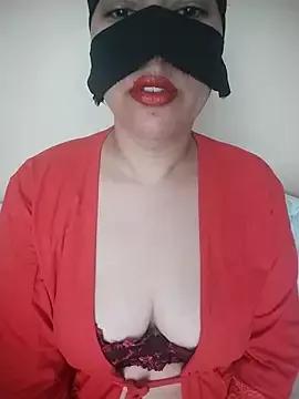 Diva_watine webcams show profile image 