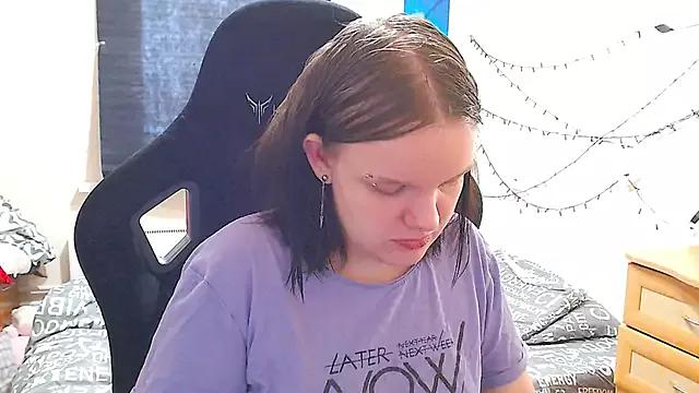 DivaMarisa webcams show profile image 