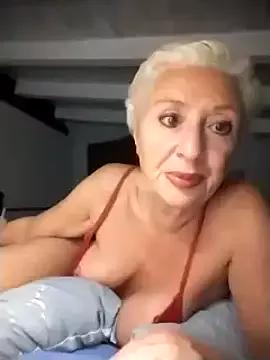divinaerotica from StripChat