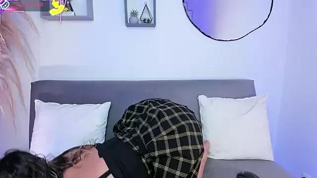 Divine_amy1 webcams show profile image 