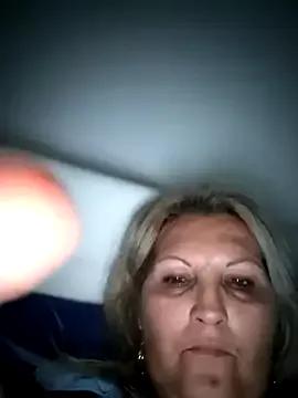 Divineblond from StripChat is Freechat