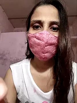 DIVINEDIVAA from StripChat is Freechat
