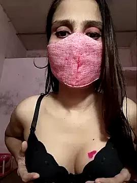 DIVINEDIVAA from StripChat is Freechat