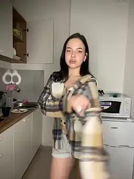 divinegirlhere from StripChat