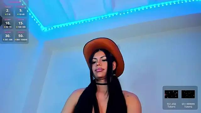 Discover our girls online shows and discover the company of countless livestreamers, with stunning shapes, sex toys and more.