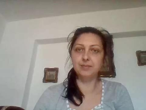 DivinSandra from StripChat