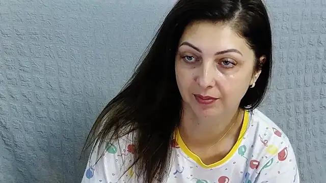 DivinSandra from StripChat