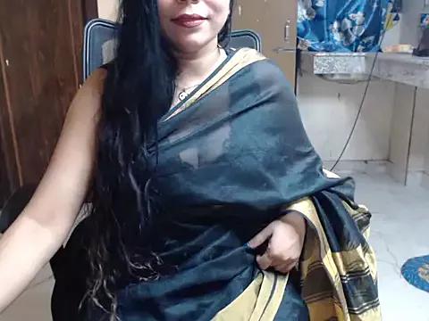 Divvya_ from StripChat