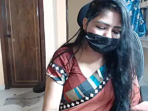 Divvya_ from StripChat