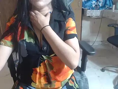 Divvya_ from StripChat