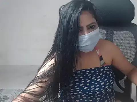 Divvya_ from StripChat