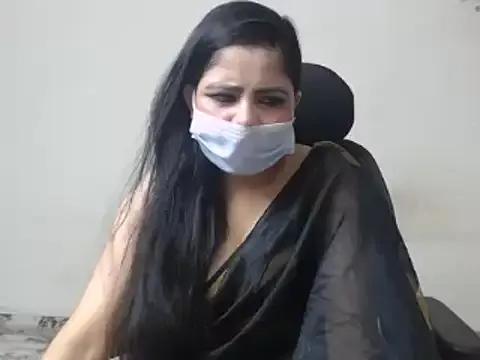 Divvya_ from StripChat