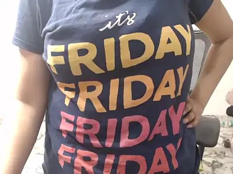 Divvya_ from StripChat