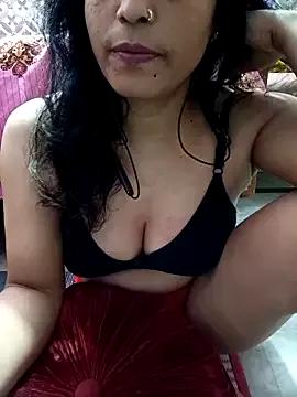 Divya_Bharti webcams show profile image 