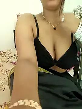 Divya_girl from StripChat is Freechat