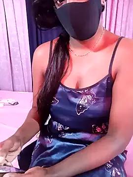 Diwya_shen webcams show profile image 