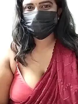 Diya_Rani webcams show profile image 