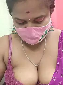 Diya_Rani from StripChat is Freechat