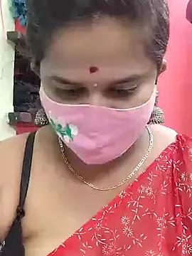 Diya_Rani from StripChat is Freechat