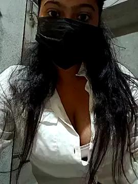 DiyaRoy49 webcams show profile image 