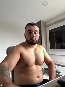 DoctorArabe3 webcams show profile image 