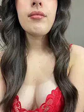 DoggyAsmina from StripChat