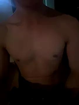 dogslavehf from StripChat is Freechat