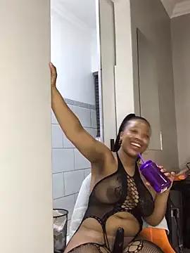 Doja_Peach from StripChat is Freechat