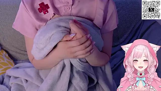 dokkoimyaw from StripChat