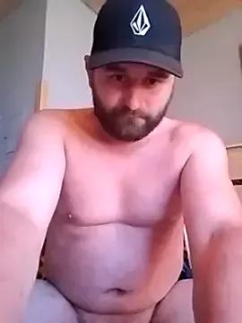 Dokonaly from StripChat