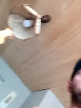 Dokonaly from StripChat