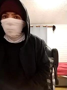 Dokuheb11 webcams show profile image 