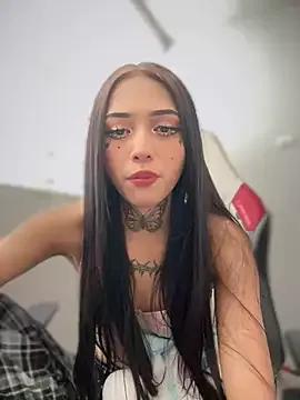 DOLL_ANDY from StripChat is Freechat