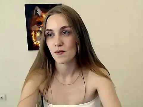 Doll_Angelina from StripChat